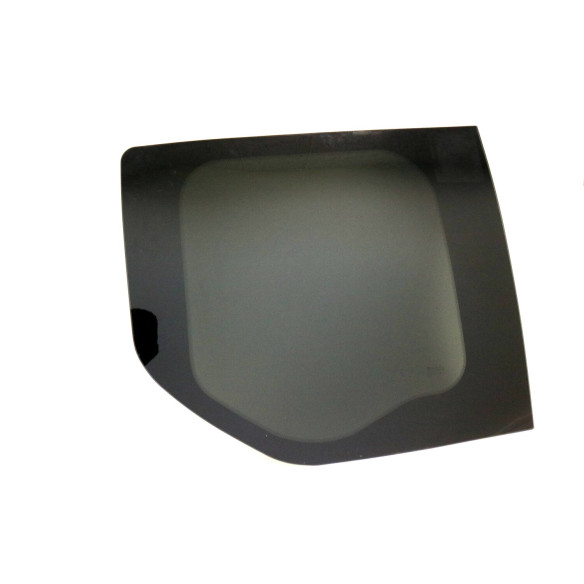 Fixe porte arrière gauche (L1/L2) Conversion Van RG-681637