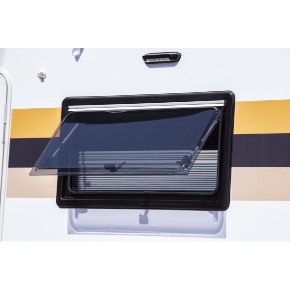 Baie R-Swing Conversion Van RG-681221