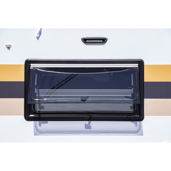 Baie R-Swing Conversion Van RG-681221