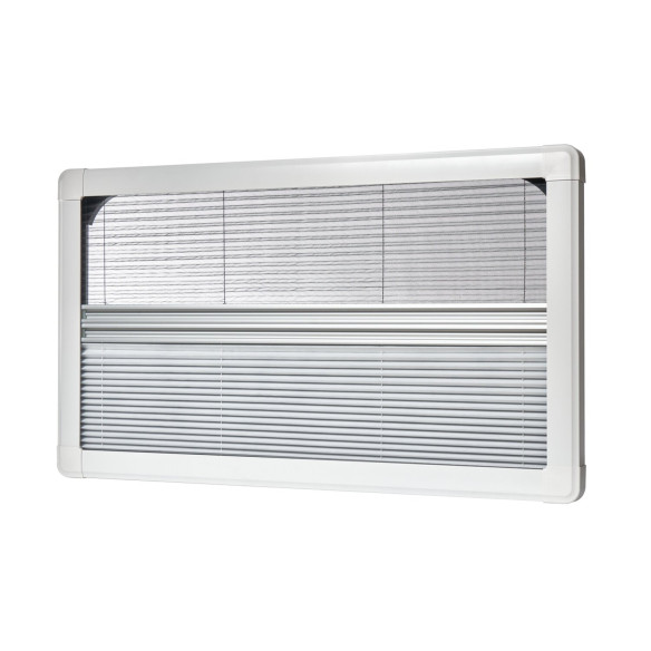 Baie R-Swing Conversion Van RG-681221