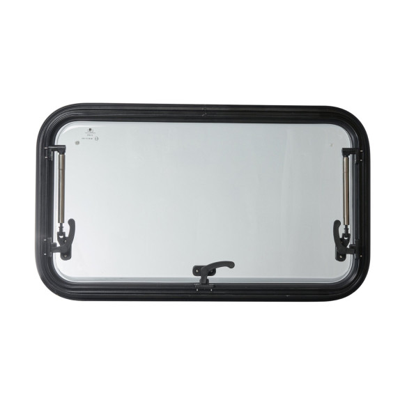 Baie C-Swing Conversion Van RG-681291