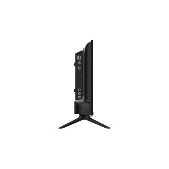 Smart TV Android TV Officiel EquinOxe RG-858312