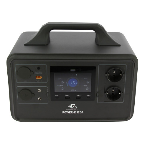 Modèle : 1200W Eza RG-054799