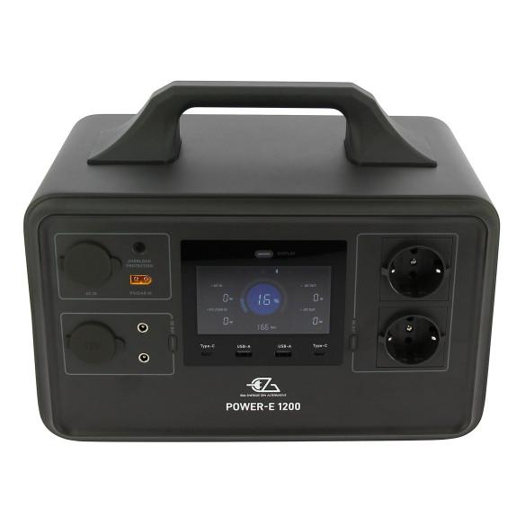 Modèle : 1200W Eza RG-054799