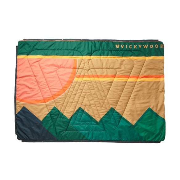 Coloris : Harvest Moon VickyWood RG-074878