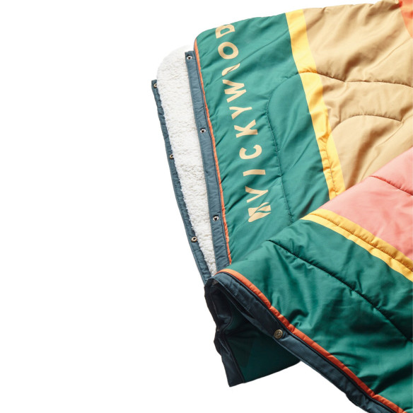 Coloris : Harvest Moon VickyWood RG-074878