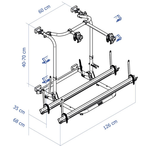 Short Thule RG-808327
