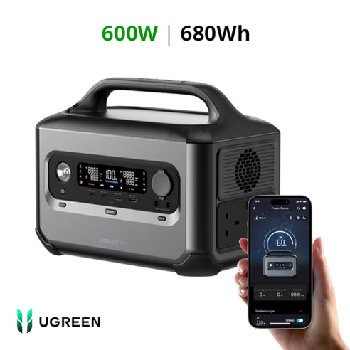 GS600 Ugreen RG-054718