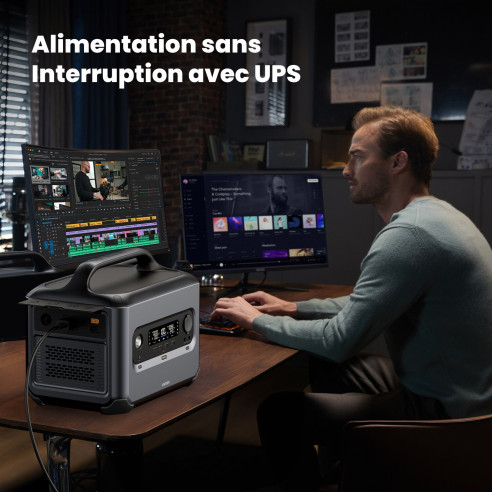 GS600 Ugreen RG-054718