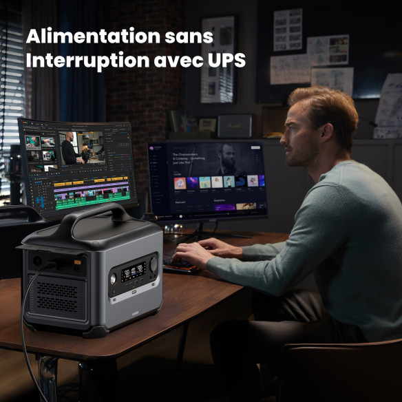 GS600 Ugreen RG-054718