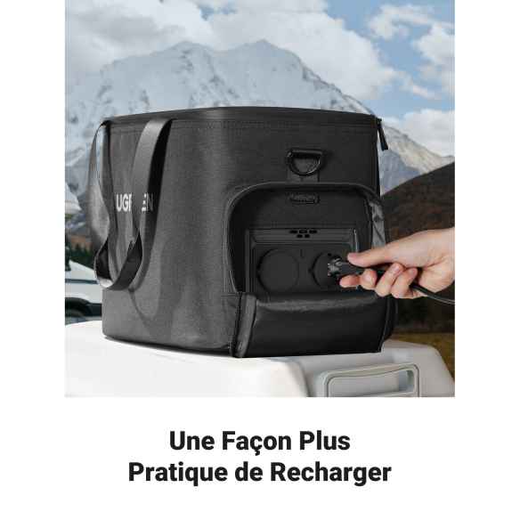 GS600 Ugreen RG-054768