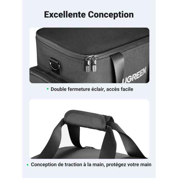 GS600 Ugreen RG-054768