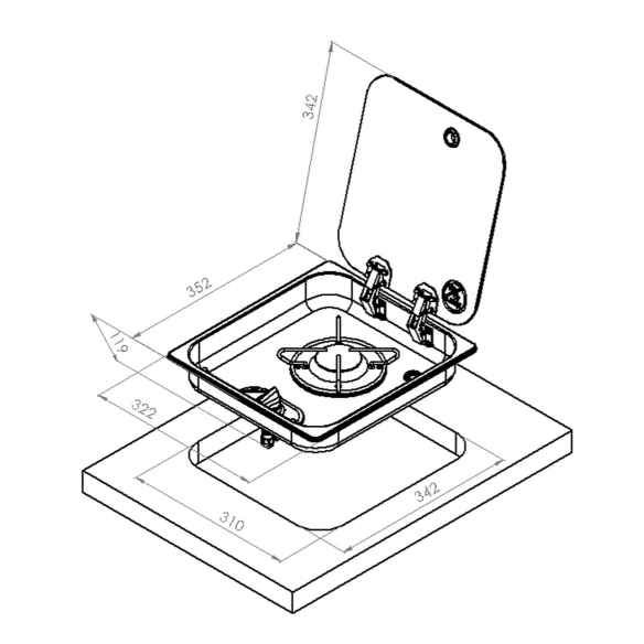 1 Feu 322 ×352 Navy Load RG-428499