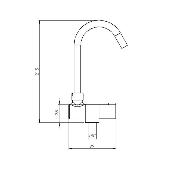 Evier en acier inoxydable avec couvercle Navy Load RG-428460