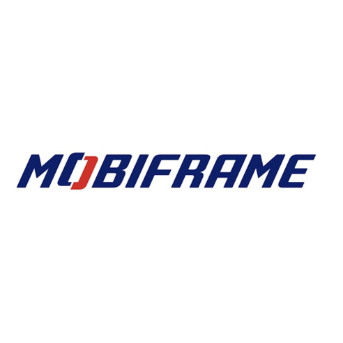 Plancher composite monobloc Renault Trafic3 Mobiframe RG-004521