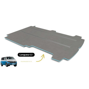 L1 - 2 rails - Griffon Mobiframe RG-004584