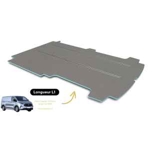 L1 - 2 rails - Griffon Mobiframe RG-004548
