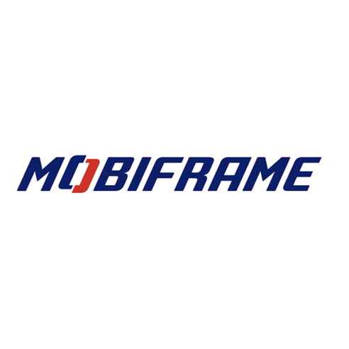 Plancher composite monobloc Ford Custom 2024 Mobiframe RG-004548