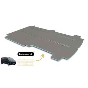 L2 - 2 rails - Griffon Mobiframe RG-005565