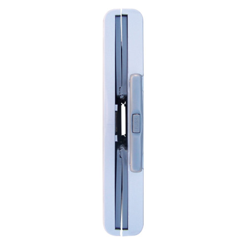 Porte-tout Pack and Roll Noir Optima RG-594341