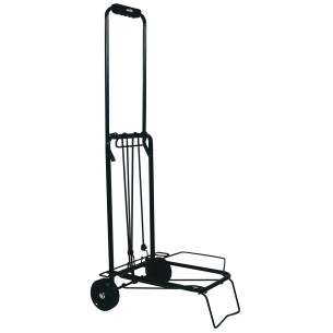 Chariot de transport pliable en aluminium Optima RG-891282