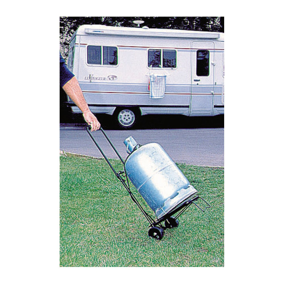 Porte-tout pliable en acier HABA RG-891112