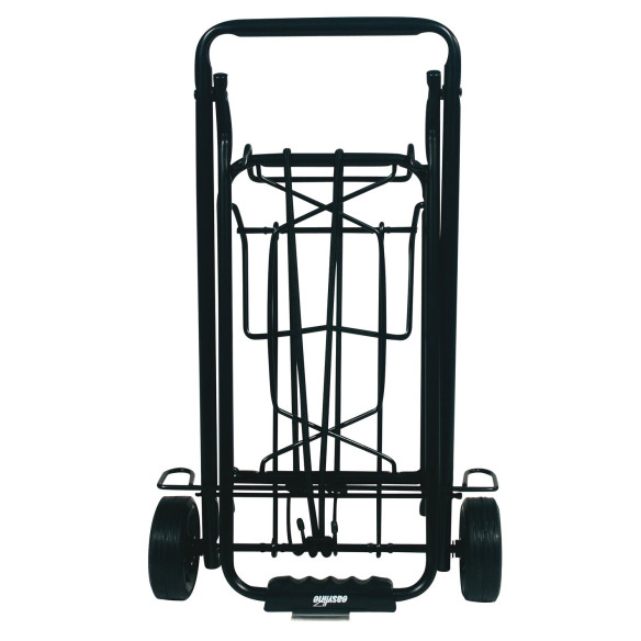 Porte-tout pliable en acier HABA RG-891112