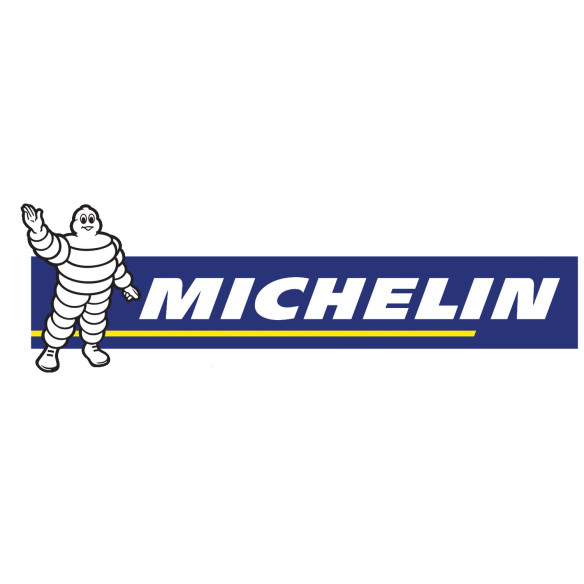 L'Europe en van 2025 Michelin RG-113204