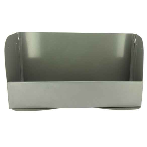 Pare-flammes avec socle et étagère Soplair RG-216746