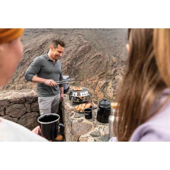 Barbecue à gaz Atago Petromax RG-216756