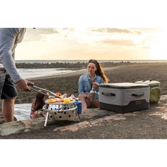 Barbecue à gaz Atago Petromax RG-216756