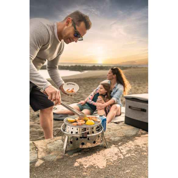 Barbecue à gaz Atago Petromax RG-216756