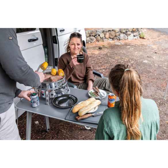 Barbecue à gaz Atago Petromax RG-216756