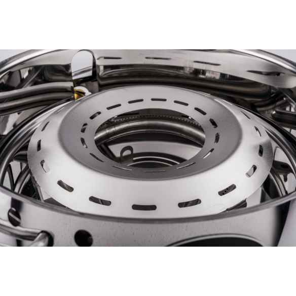 Barbecue à gaz Atago Petromax RG-216756