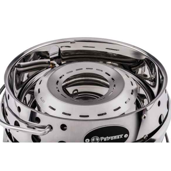 Barbecue à gaz Atago Petromax RG-216756