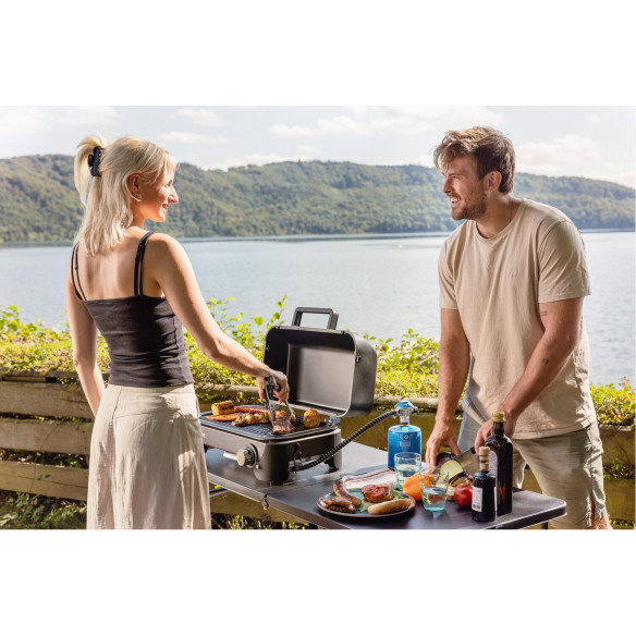 Barbecue portable Tour & Grill CV Plus Campingaz RG-216769
