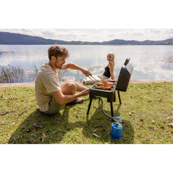 Barbecue portable Tour & Grill CV Plus Campingaz RG-216769