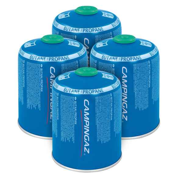 Cartouches à valve CV470 Plus Campingaz RG-216799