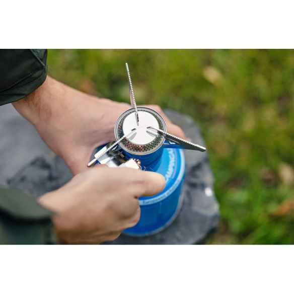 Cartouches à valve CV470 Plus Campingaz RG-216799