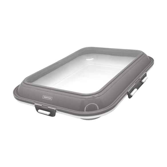 Plateau de conservation des aliments XL Nerthus RG-912375