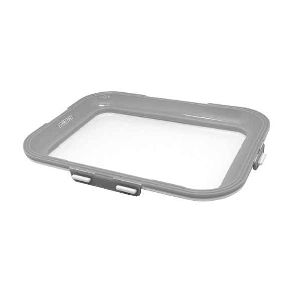 Plateau de conservation des aliments XL Nerthus RG-912375