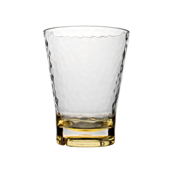 Ensemble de 4 verres à eau Pastel Bo-camp RG-919431