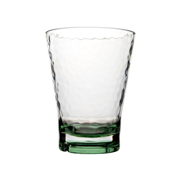 Ensemble de 4 verres à eau Pastel Bo-camp RG-919431