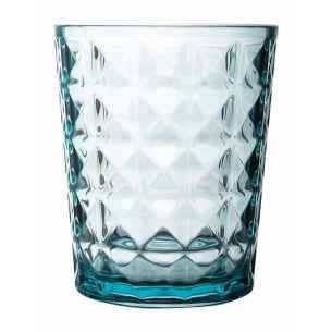 Lot de 2 verres à eau Stone Line Gimex RG-919481