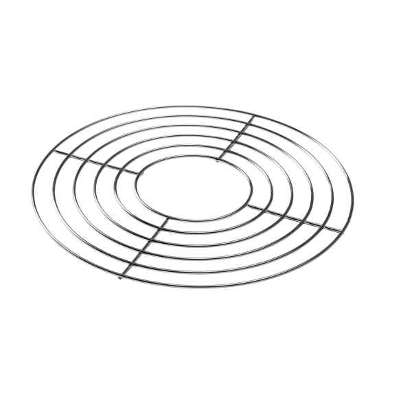 Grille pour four nomade Omnia RG-915520