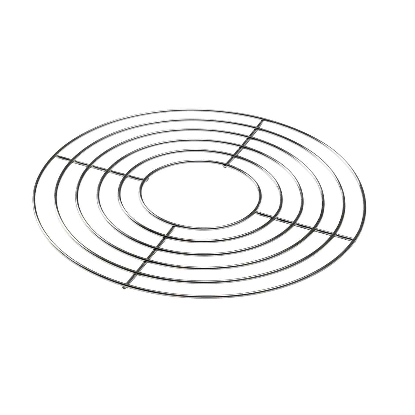 Grille pour four nomade Omnia RG-915520