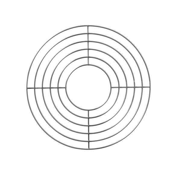 Grille pour four nomade Omnia RG-915520