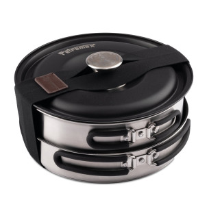 Batterie de cuisine Dimego Petromax RG-916510