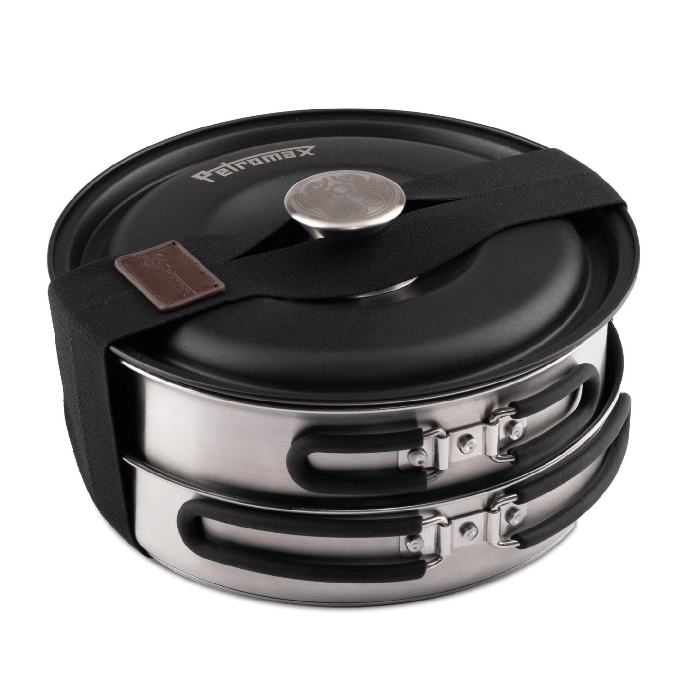 Batterie de cuisine Dimego Petromax RG-916510