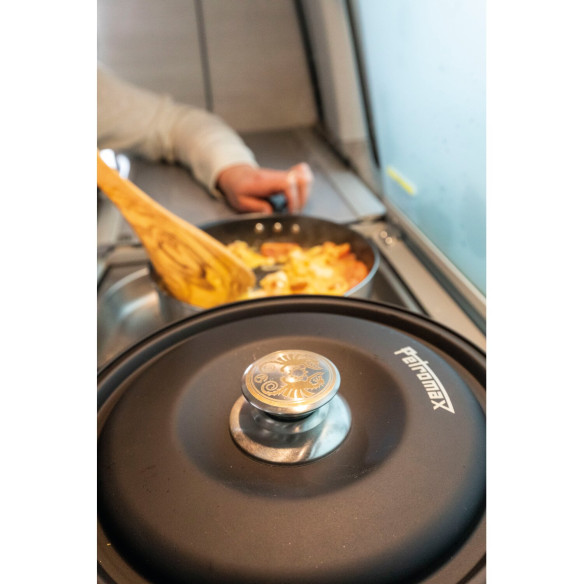 Batterie de cuisine Dimego Petromax RG-916510